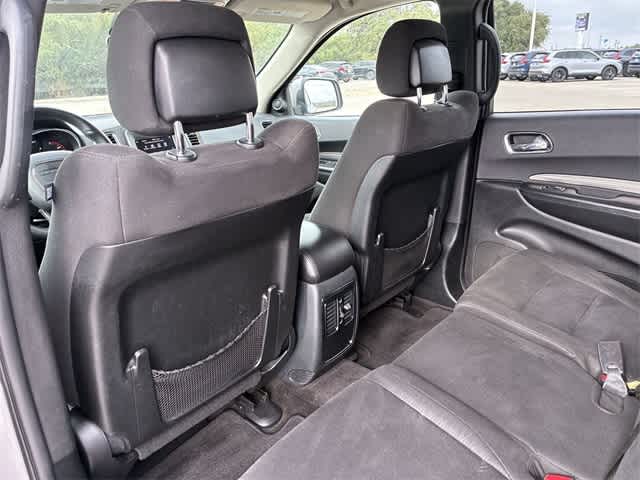 Thumbnail: 2018 Dodge Durango - 18