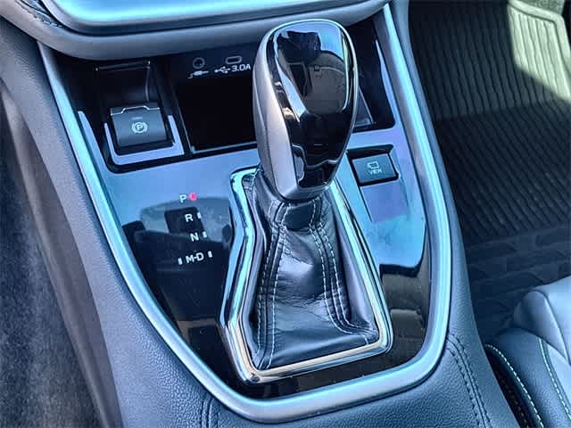 Thumbnail: 2025 Subaru Outback - 35