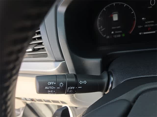 Thumbnail: 2026 Honda Odyssey - 29