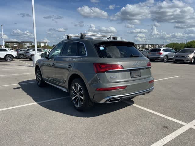 Thumbnail: 2023 Audi Q5 - 3
