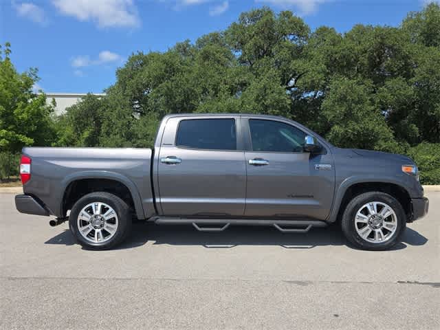 Thumbnail: 2017 Toyota Tundra - 7
