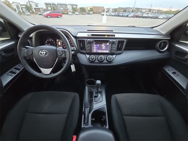 Thumbnail: 2017 Toyota RAV4 - 16