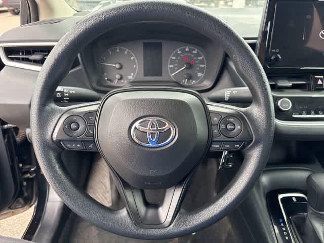 Thumbnail: 2023 Toyota Corolla - 14