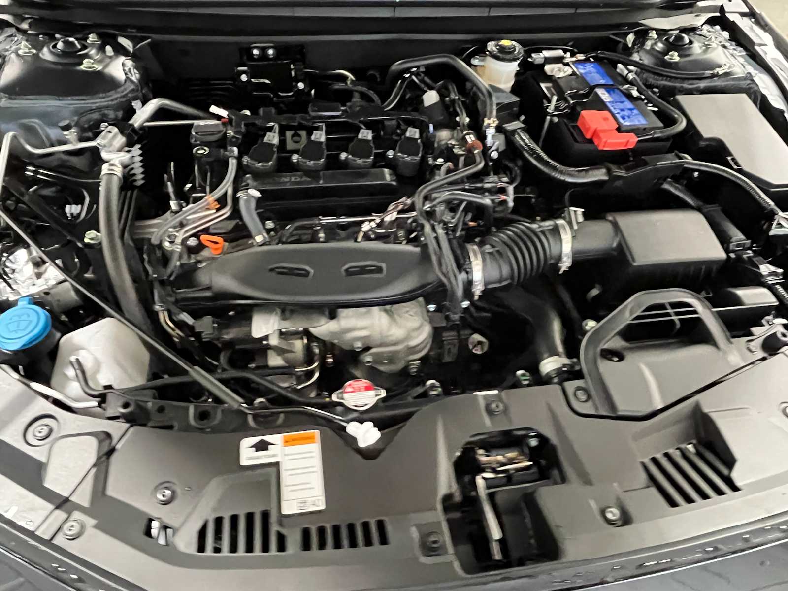 Thumbnail: 2025 Honda Accord - 11