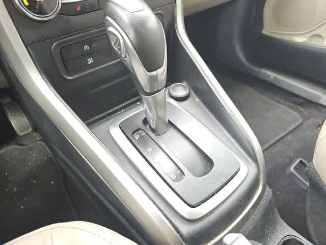 Thumbnail: 2021 Ford EcoSport - 18