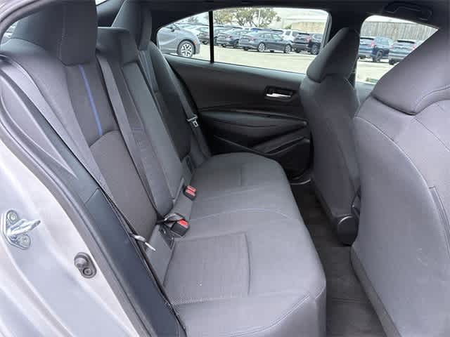 Thumbnail: 2022 Toyota Corolla - 20