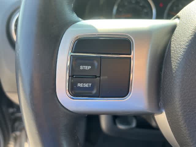 Thumbnail: 2015 Jeep Compass - 11
