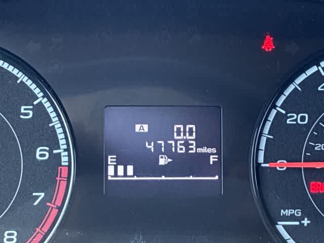 Thumbnail: 2023 Subaru Crosstrek - 34