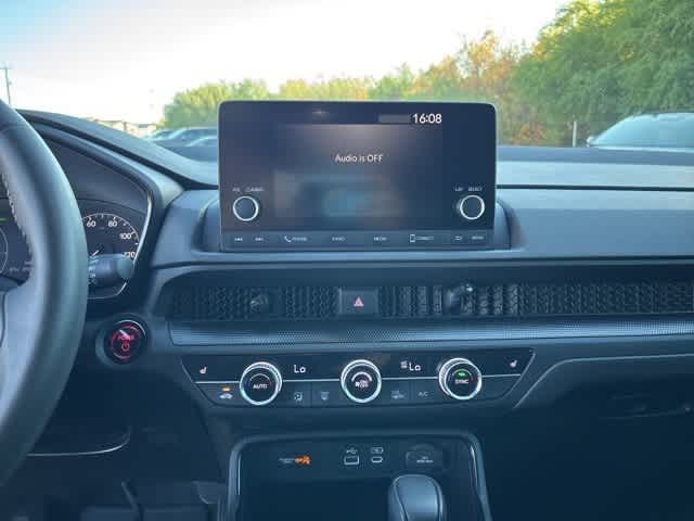 Thumbnail: 2023 Honda CR-V - 18