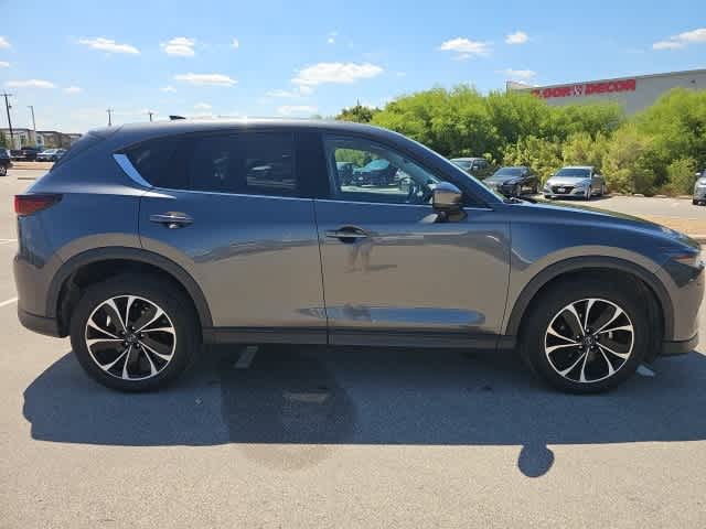 2023 Mazda CX-5 2.5 S Premium photo 4