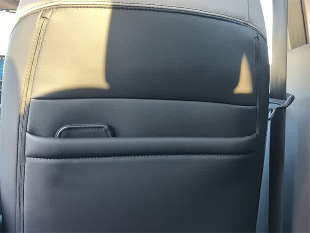 Thumbnail: 2025 Honda Pilot - 25