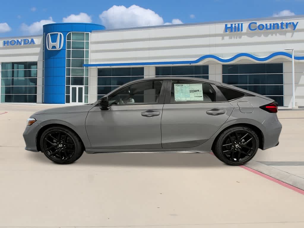 Thumbnail: 2026 Honda Civic - 2