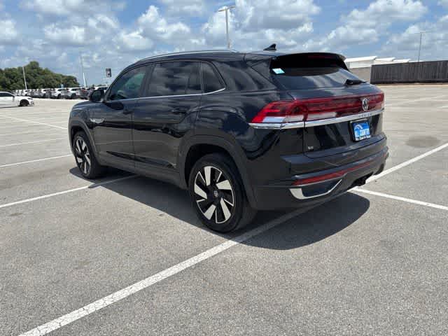 Thumbnail: 2024 Volkswagen Atlas - 2