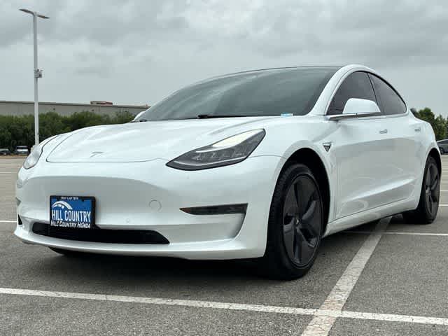 Thumbnail: 2020 Tesla Model 3 - 11