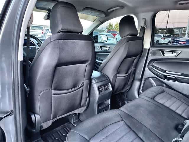 Thumbnail: 2022 Ford Edge - 19