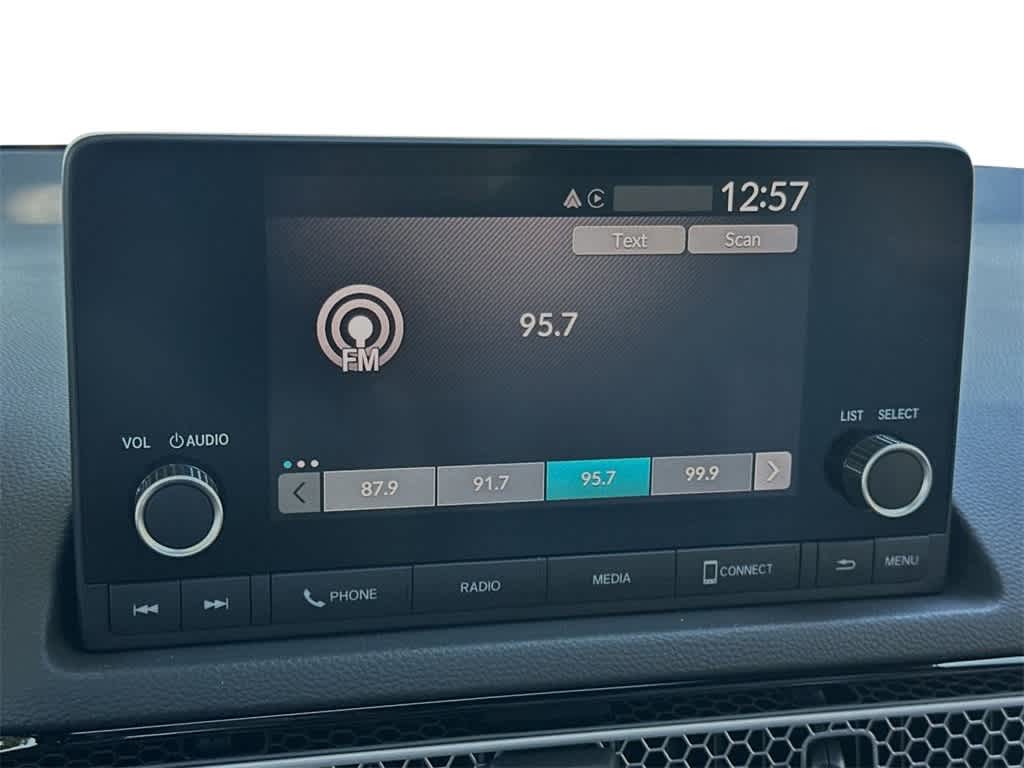 Thumbnail: 2026 Honda Civic - 18