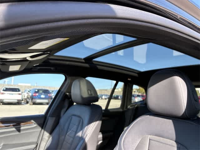 Thumbnail: 2022 BMW X3 - 28