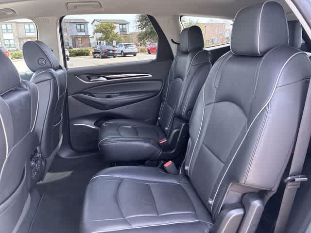 Thumbnail: 2020 Buick Enclave - 21