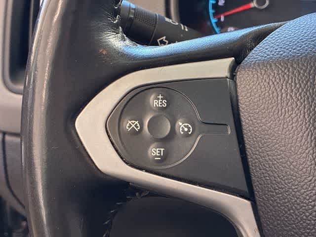 Thumbnail: 2019 Chevrolet Colorado - 24