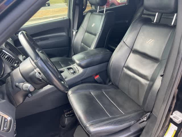 Thumbnail: 2019 Dodge Durango - 22
