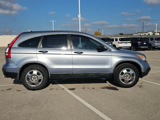 Thumbnail: 2007 Honda CR-V - 4