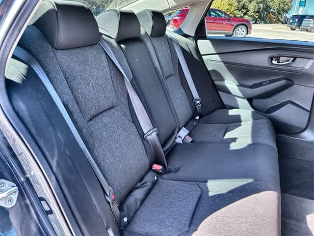 Thumbnail: 2025 Honda Accord - 21