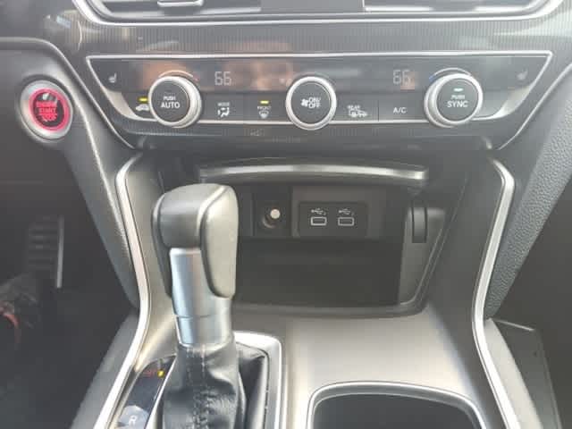 Thumbnail: 2022 Honda Accord - 15