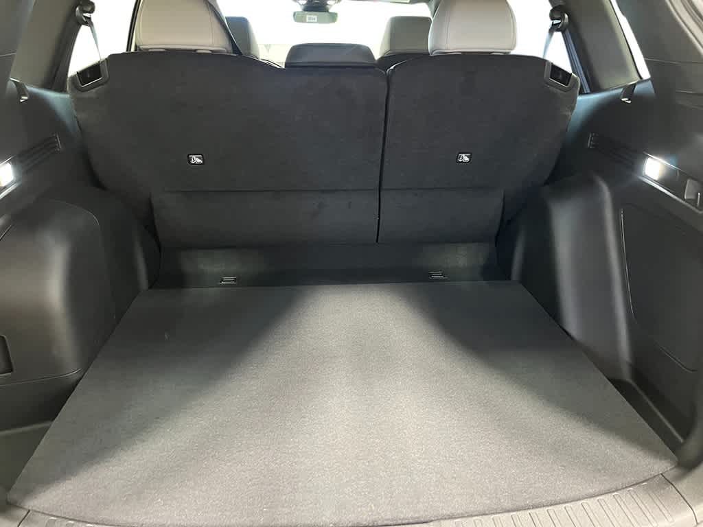 Thumbnail: 2026 Honda CR-V - 27