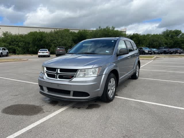 2018 Dodge Journey SE -
                  San Antonio, TX