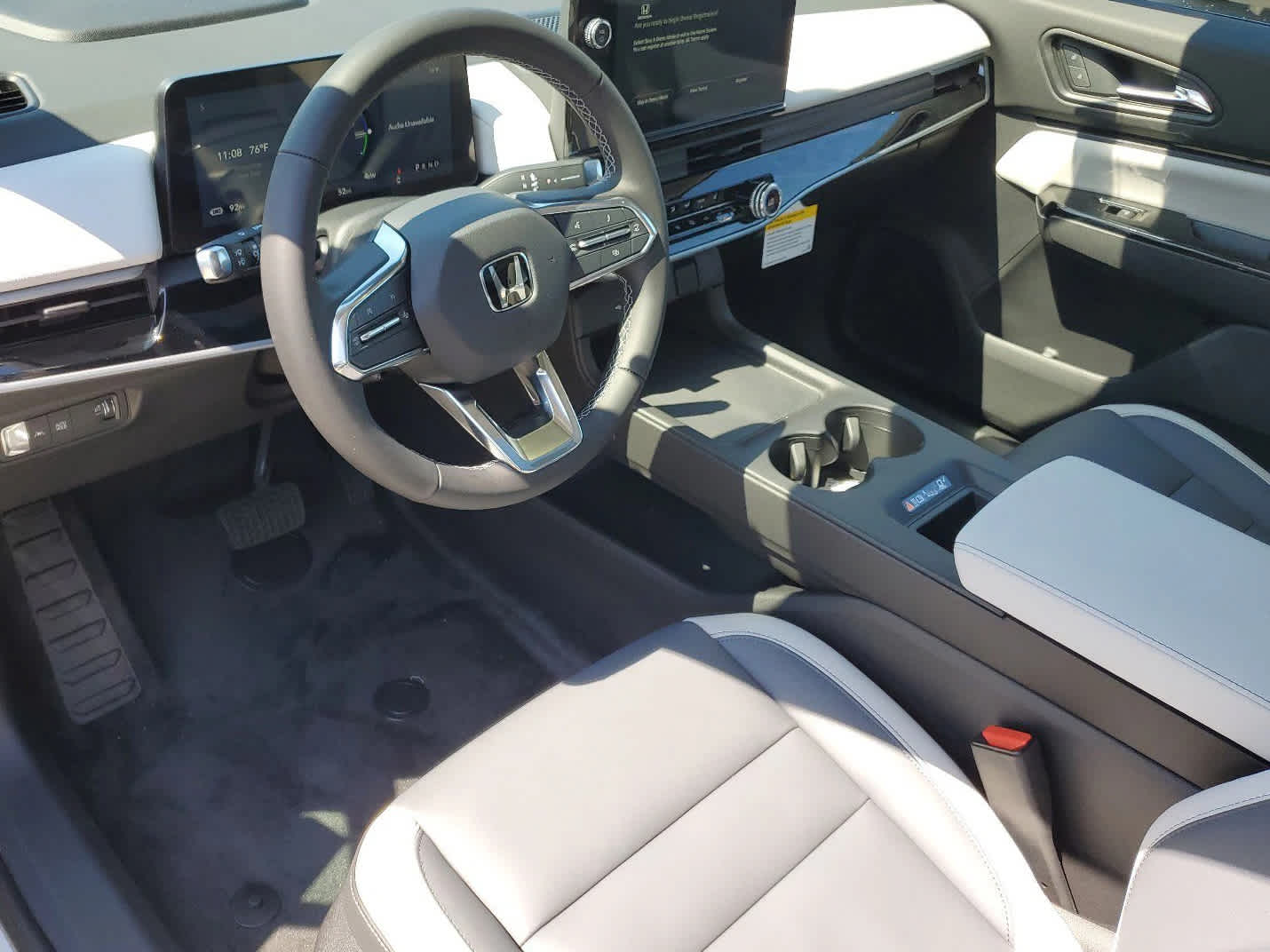 Thumbnail: 2026 Honda Prologue - 13