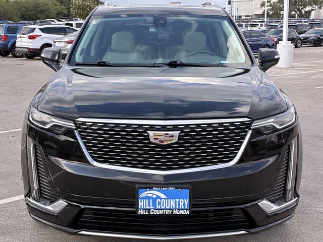 Thumbnail: 2021 Cadillac XT6 - 9