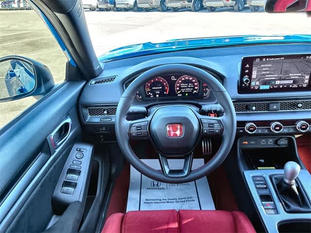Thumbnail: 2025 Honda Civic - 23