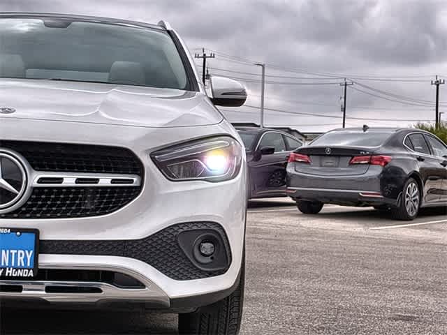 Thumbnail: 2023 Mercedes-Benz GLA - 11