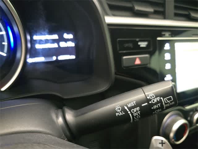 Thumbnail: 2018 Honda Fit - 25