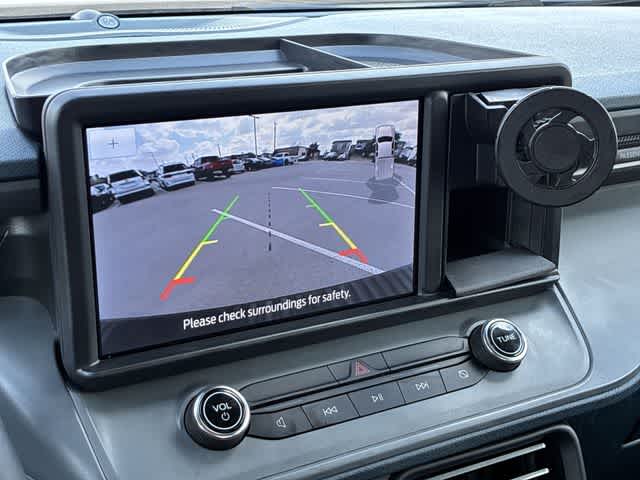 Thumbnail: 2024 Ford Maverick - 30