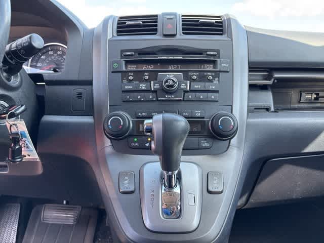 Thumbnail: 2011 Honda CR-V - 18