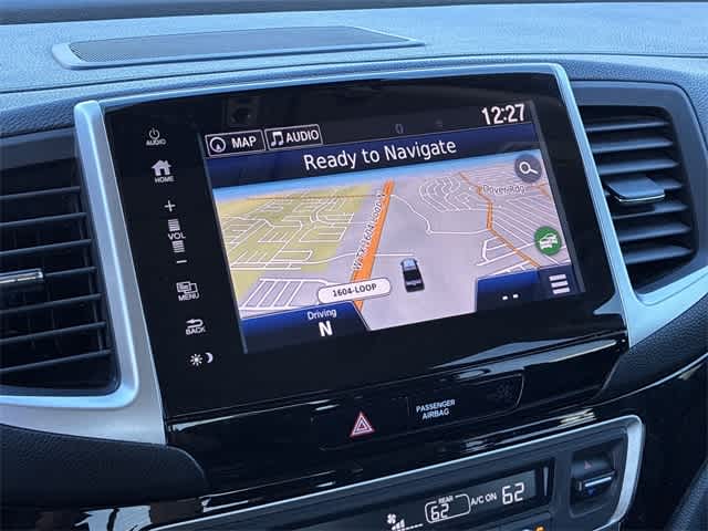 Thumbnail: 2020 Honda Ridgeline - 31