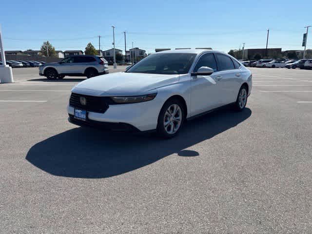 2025 Honda Accord