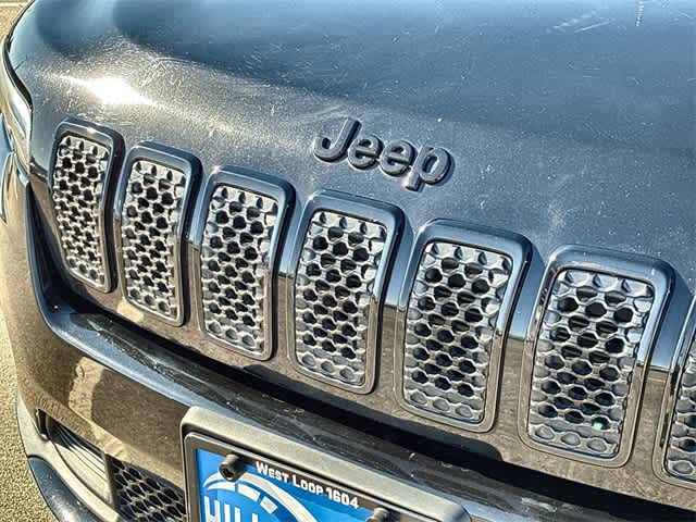 Thumbnail: 2023 Jeep Cherokee - 12