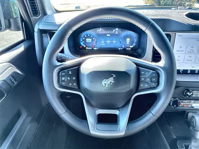 Thumbnail: 2025 Ford Bronco - 32