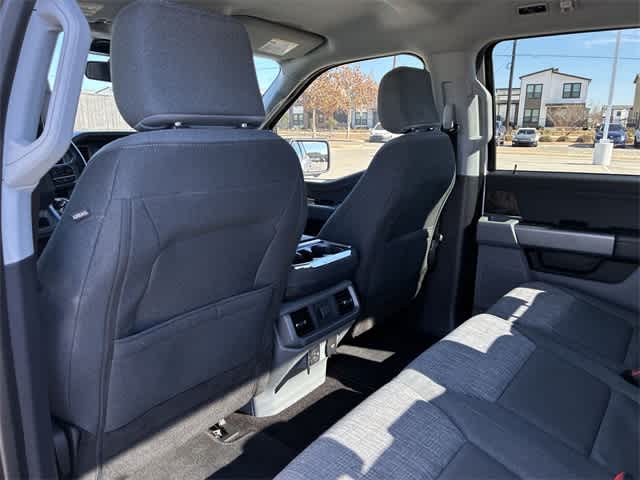 Thumbnail: 2022 Ford F-150 - 27