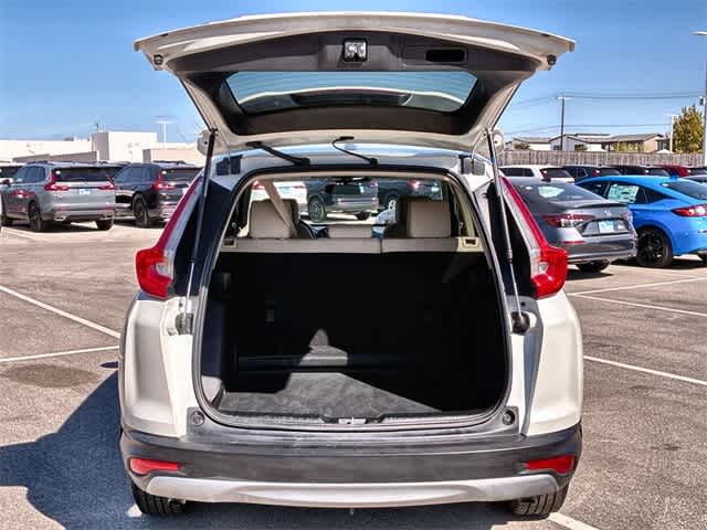 Thumbnail: 2018 Honda CR-V - 37