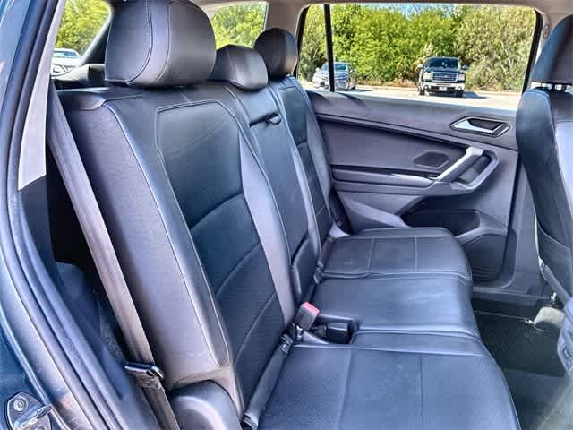 Thumbnail: 2020 Volkswagen Tiguan - 21