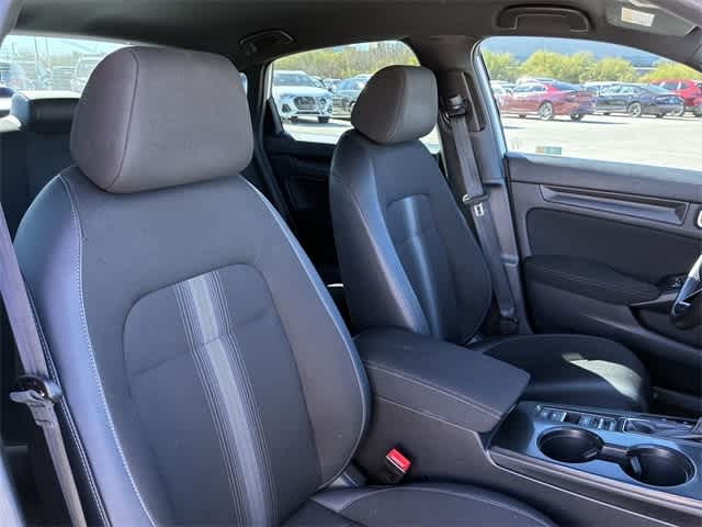 Thumbnail: 2024 Honda Civic - 22