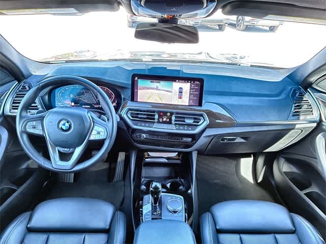 Thumbnail: 2022 BMW X4 - 16
