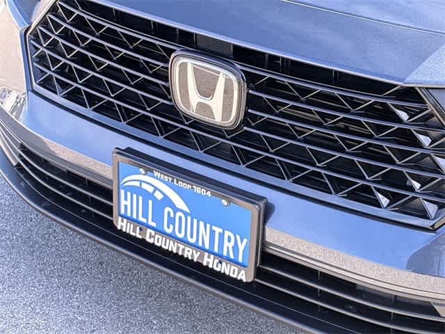 Thumbnail: 2025 Honda Accord - 12