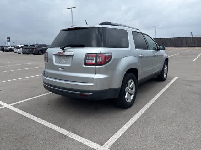 Thumbnail: 2014 GMC Acadia - 5