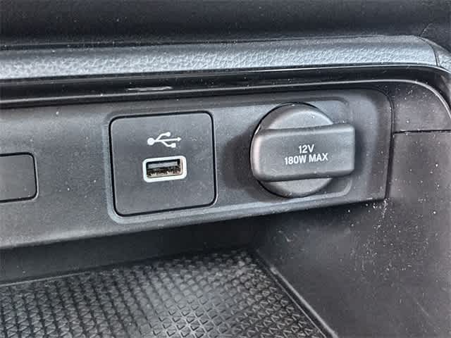 Thumbnail: 2023 Honda CR-V - 32