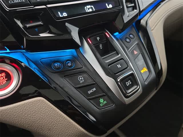 Thumbnail: 2024 Honda Odyssey - 35