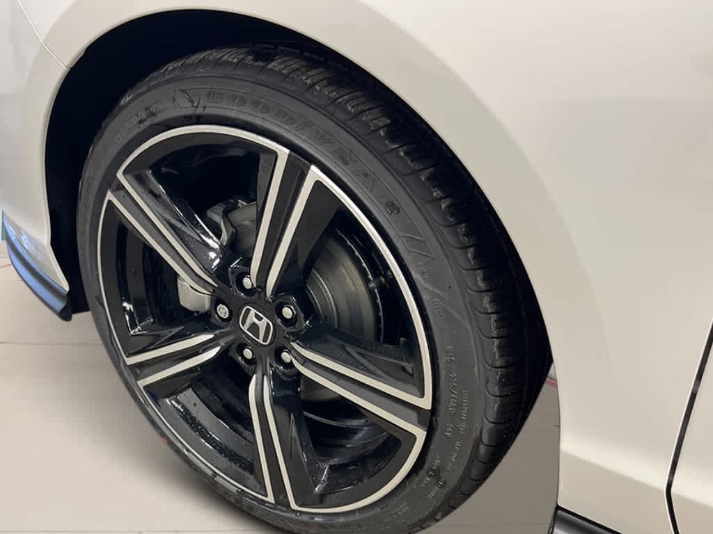 Thumbnail: 2026 Honda Accord - 10